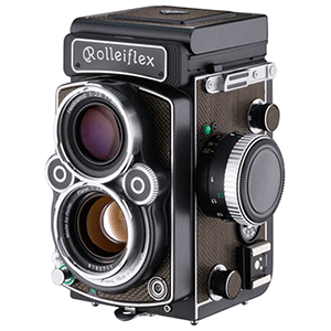 rolleiflex rolleiflex