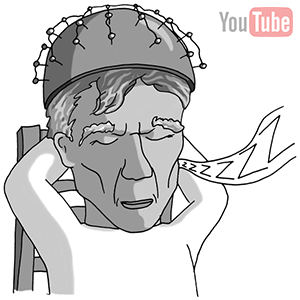 stephen laberge by jolyon troscianko