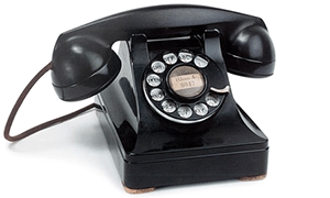 western electric model 300