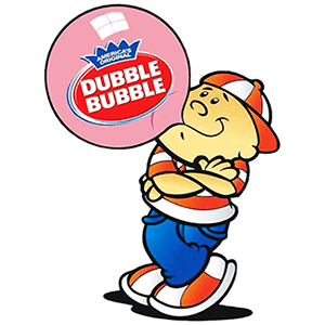 dubble-bubble