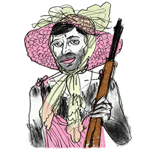 klinger by mr pants