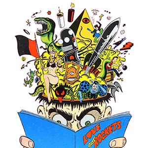 love and rockets love and rockets