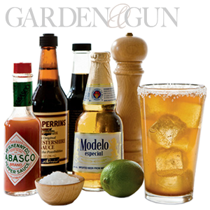 michelada by Peter Frank Edwards