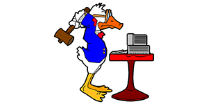 Percussive maintenance