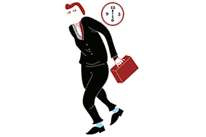 salaryman