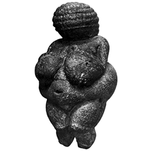 venus of willendorf