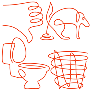 AIGA Salon des Refuses by Felix Sockwell