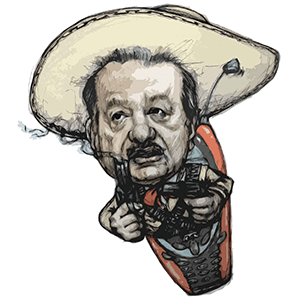 carlos slim