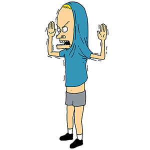 cornholio
