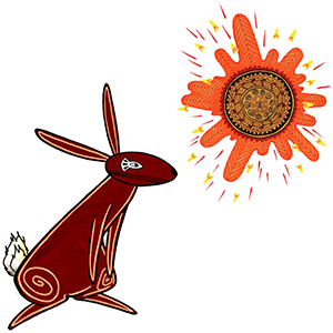 elahrairah by chibimaryn