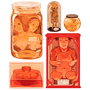 freaks by sachin teng