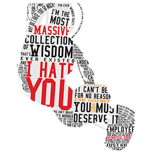 glados by flaredragon497 glados by flaredragon497