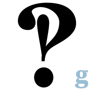 interrobang