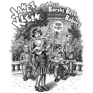 janet klein janet klein