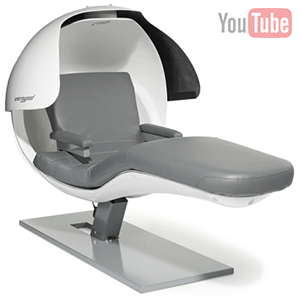 MetroNaps EnergyPod