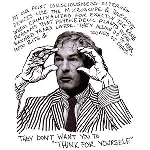 timothy leary timothy leary
