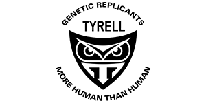 Tyrell corporation Tyrell corporation