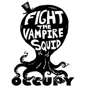 vampire squid