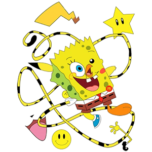 yellow by dennis knopf