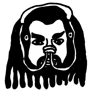 battlefield earth by Brandon Ledet