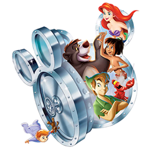 disney vault