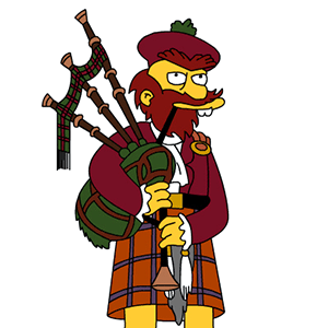 groundskeeper willie