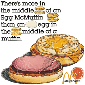 mcmuffin mcmuffin