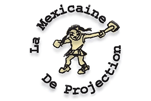 Mexicaine De Perforation