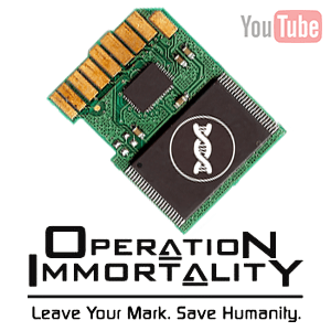 operation immortality
