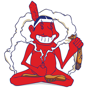 plastic shaman by bobby dues