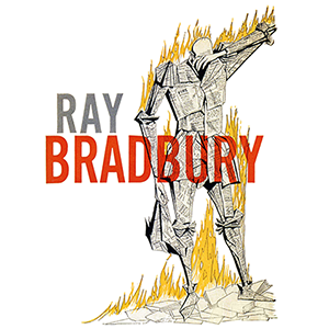 ray bradbury