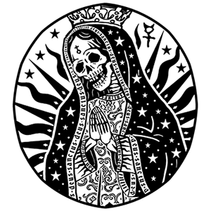 santa muerte