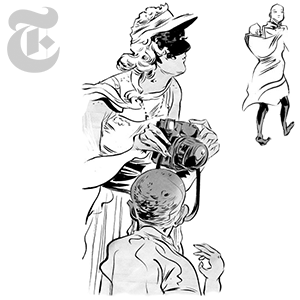 slum tourism by wesley allsbrook