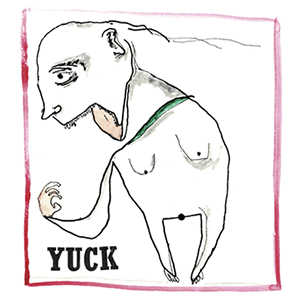yuck