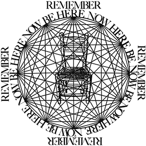 be here now be here now