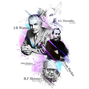 behaviorism by achi rapperzzz