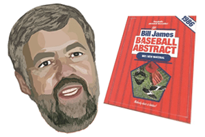 bill james