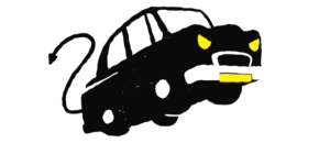 black volga by shed labs