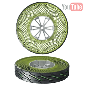 Bridgestone Air-Free