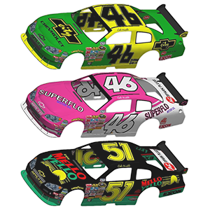 cole trickle cole trickle