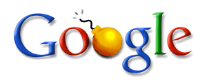 google bomb google bomb