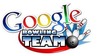 google bowling