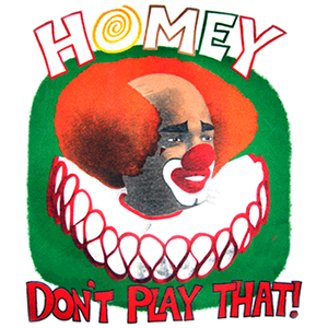 homey-d-clown