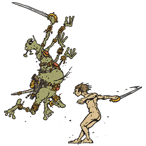 john carter by mortimeriadas