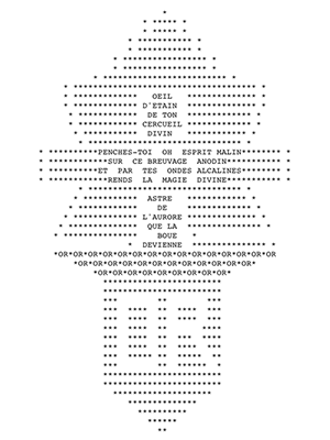 La Plissure du Texte La Plissure du Texte