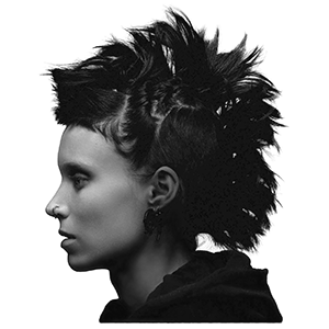 Lisbeth Salander Lisbeth Salander