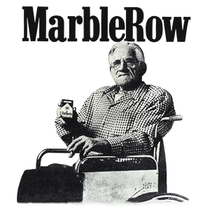 marblerow marblerow