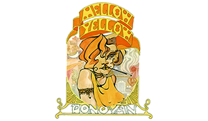 mellow yellow mellow yellow