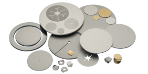 molybdenite semiconductor
