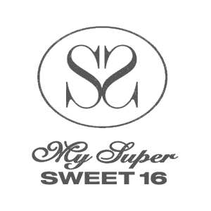 my super sweet 16 my super sweet 16